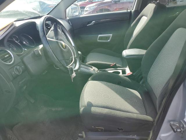 Photo 7 from auction – 2013 CHEVROLET CAPTIVA LT with VIN 3GNAL3EK5DS602664