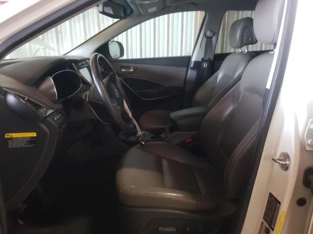 Photo 7 from auction – 2016 HYUNDAI SANTA FE S with VIN KM8SR4HF3GU146227