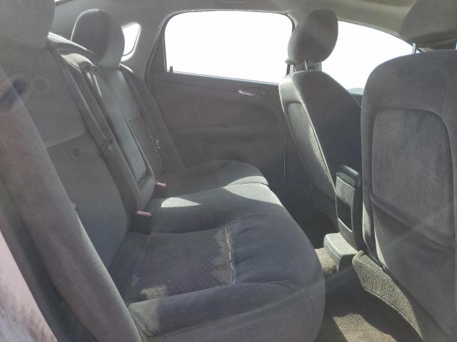 Photo 10 from auction – 2014 CHEVROLET IMPALA LIM with VIN 2G1WB5E35E1133037