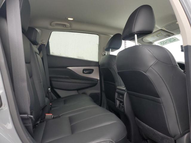 Photo 11 from auction – 2023 NISSAN MURANO SV with VIN 5N1AZ2BS3PC110808