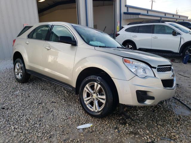 Photo 4 from auction – 2015 CHEVROLET EQUINOX LS with VIN 2GNALAEK5F1131666