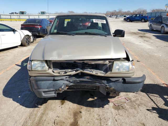 Photo 5 from auction – 2008 MAZDA B2300 with VIN 4F4YR12D18PM00920