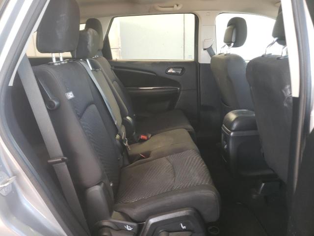 Photo 11 from auction – 2018 DODGE JOURNEY SE with VIN 3C4PDCAB9JT183777