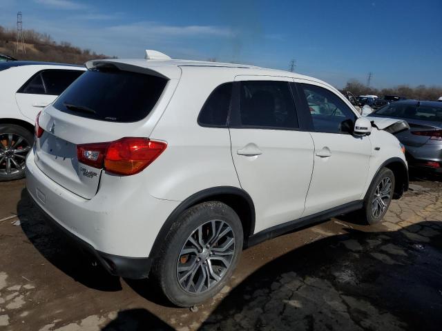 Photo 3 from auction – 2017 MITSUBISHI OUTLANDER with VIN JA4AR3AU7HZ047041