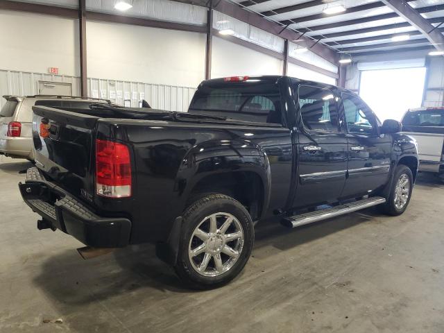 Photo 3 from auction – 2012 GMC SIERRA K15 with VIN 3GTP2XE23CG215447
