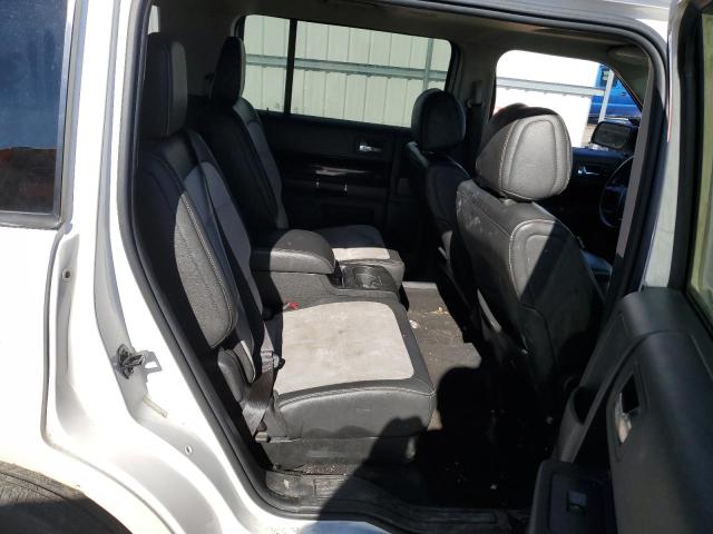 Photo 11 from auction – 2012 FORD FLEX LIMIT with VIN 2FMHK6DT6CBD12634