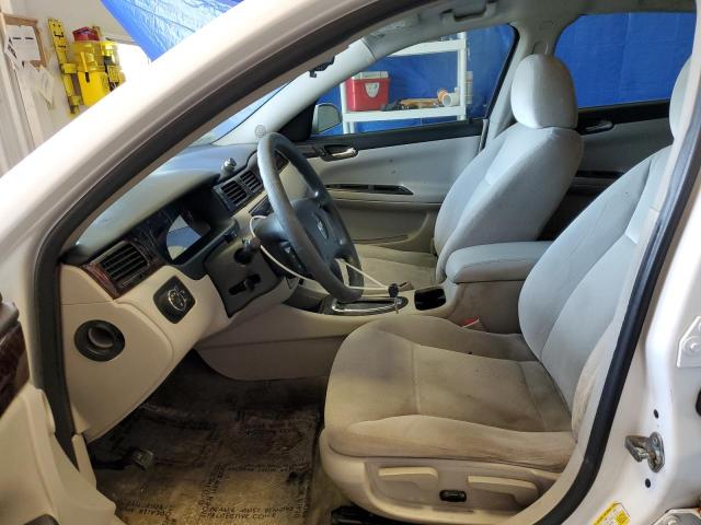 Photo 7 from auction – 2016 CHEVROLET IMPALA LIM with VIN 2G1WB5E37G1104027