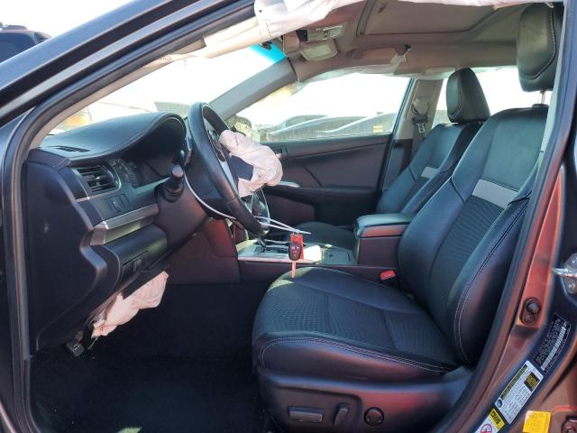 Photo 7 from auction – 2014 TOYOTA CAMRY L with VIN 4T1BF1FK7EU472181