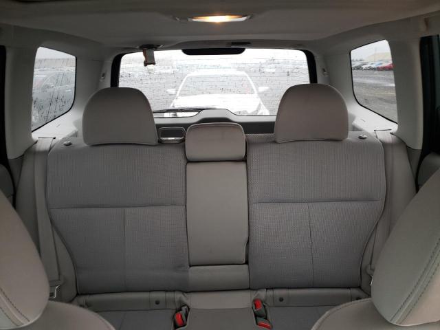Photo 10 from auction – 2012 SUBARU FORESTER 2 with VIN JF2SHADC9CH403039