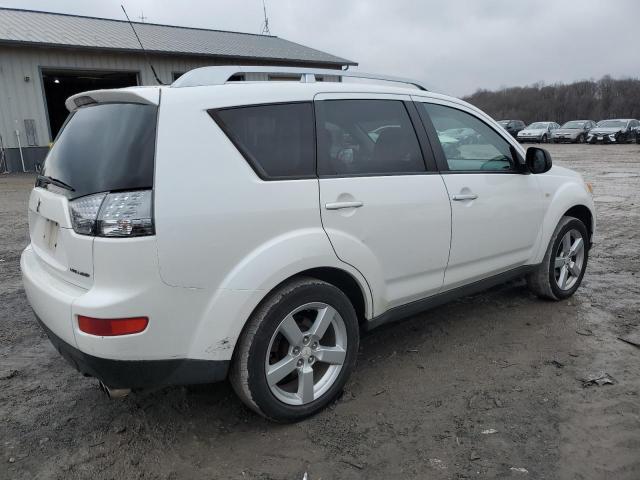 Photo 3 from auction – 2007 MITSUBISHI OUTLANDER with VIN JA4MT41X57Z016478