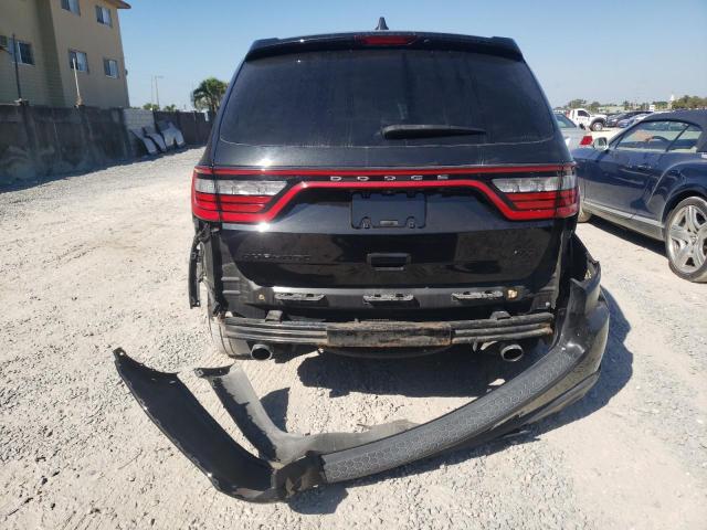 Photo 6 from auction – 2015 DODGE DURANGO R/ with VIN 1C4SDHCT5FC953263