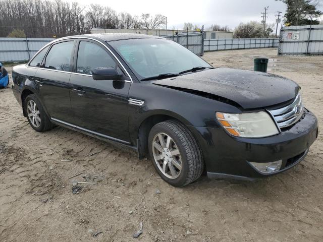 Photo 4 from auction – 2008 FORD TAURUS SEL with VIN 1FAHP24W08G185068