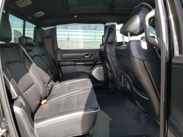 Photo 10 from auction – 2021 RAM 1500 LIMIT with VIN 1C6SRFPT4MN831390