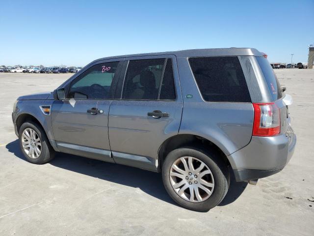 Photo 2 from auction – 2008 LAND ROVER LR2 SE TEC with VIN SALFS24N18H018471