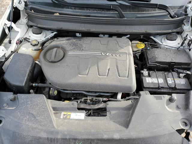 Photo 12 from auction – 2017 JEEP CHEROKEE L with VIN 1C4PJLCS3HW641596