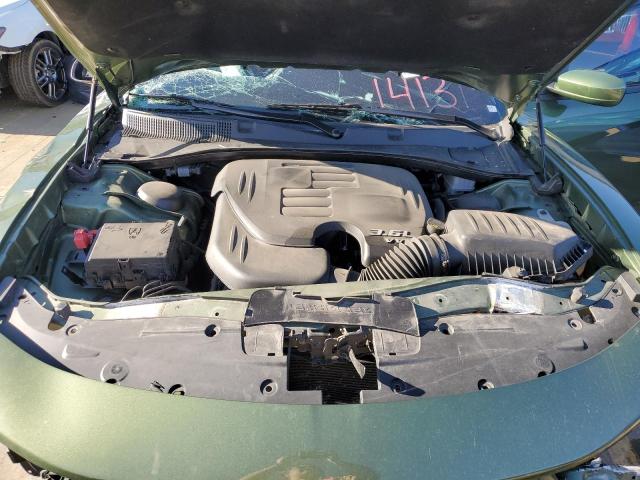 Photo 11 from auction – 2020 DODGE CHARGER SX with VIN 2C3CDXBG8LH214131