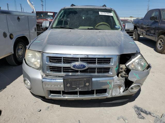 Photo 5 from auction – 2010 FORD ESCAPE LIM with VIN 1FMCU0EG7AKA63198
