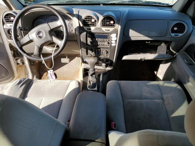 Photo 8 from auction – 2009 GMC ENVOY SLE with VIN 1GKDT33S992102474