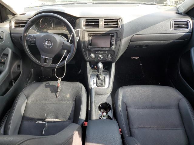 Photo 8 from auction – 2012 VOLKSWAGEN JETTA SE with VIN 3VWDP7AJ5CM452098