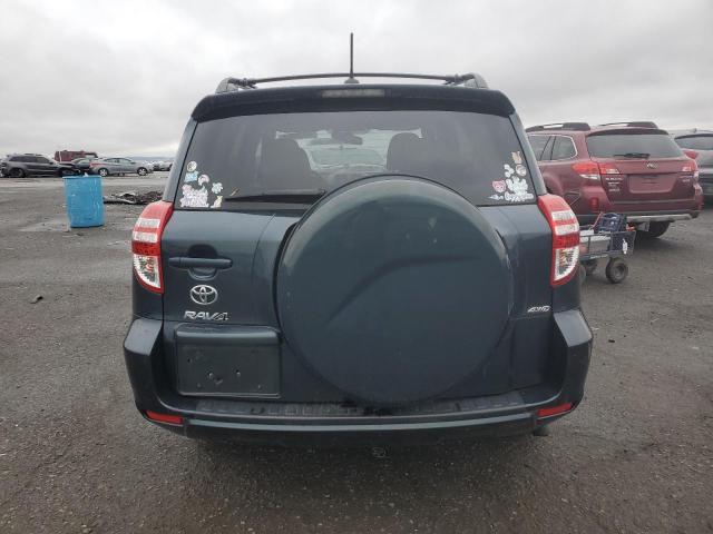 Photo 6 from auction – 2012 TOYOTA RAV4 with VIN 2T3BF4DV9CW263138