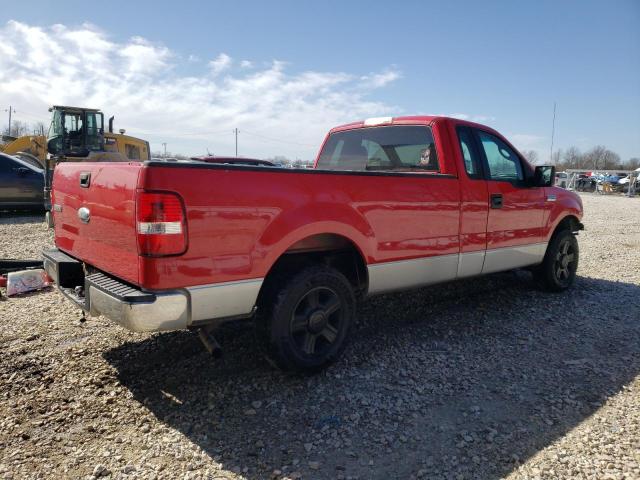 Photo 3 from auction – 2006 FORD F150 with VIN 1FTRF12276NB21999