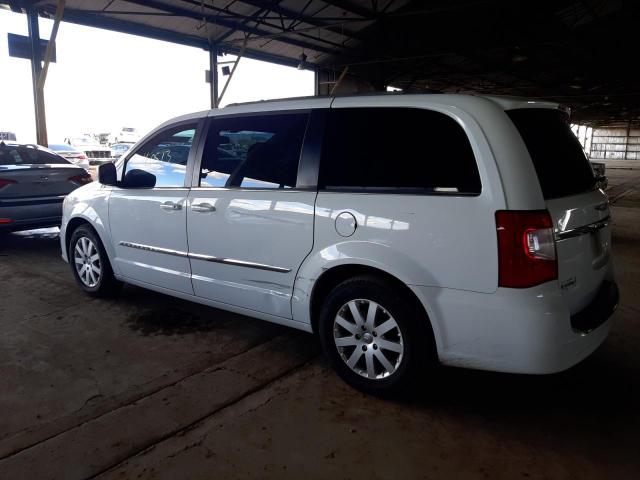 Photo 2 from auction – 2014 CHRYSLER TOWN & COU with VIN 2C4RC1BG3ER399742