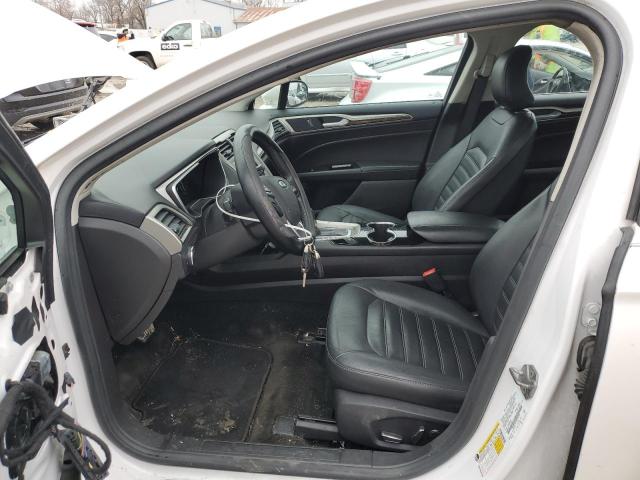 Photo 7 from auction – 2016 FORD FUSION SE with VIN 3FA6P0HD9GR326778