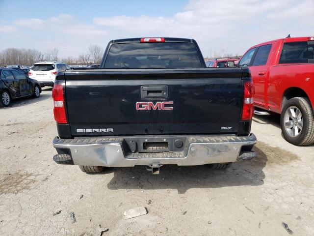 Photo 6 from auction – 2014 GMC SIERRA K15 with VIN 3GTU2VEC3EG447887