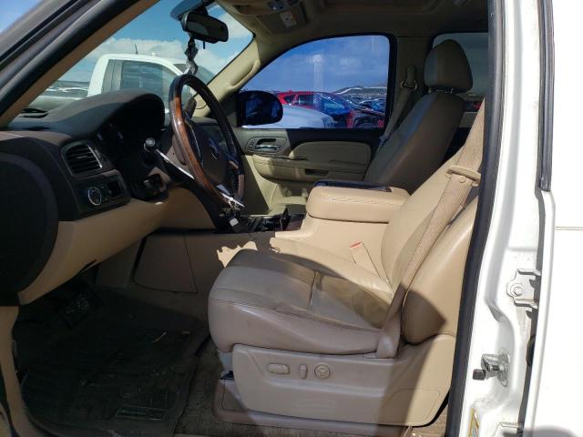 Photo 7 from auction – 2007 GMC YUKON DENA with VIN 1GKFK63897J138170
