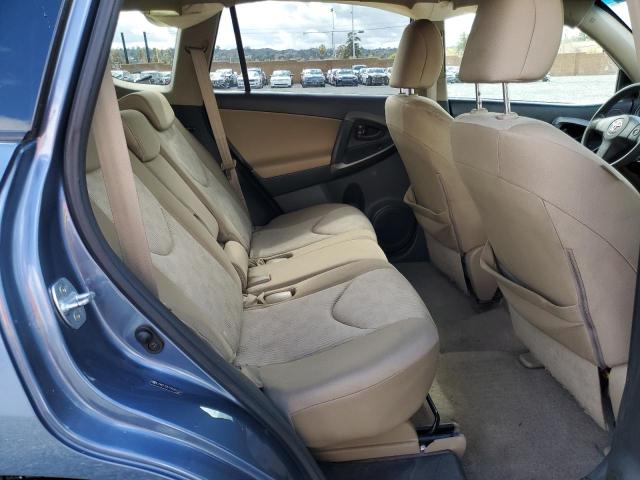 Photo 11 from auction – 2009 TOYOTA RAV4 with VIN JTMZF33V795007154
