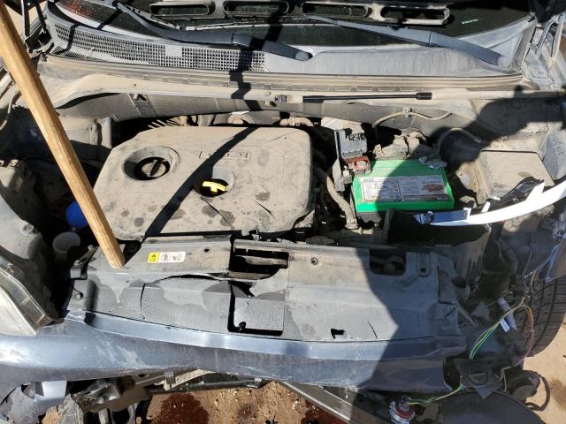 Photo 12 from auction – 2015 KIA SOUL + with VIN KNDJP3A54F7192647
