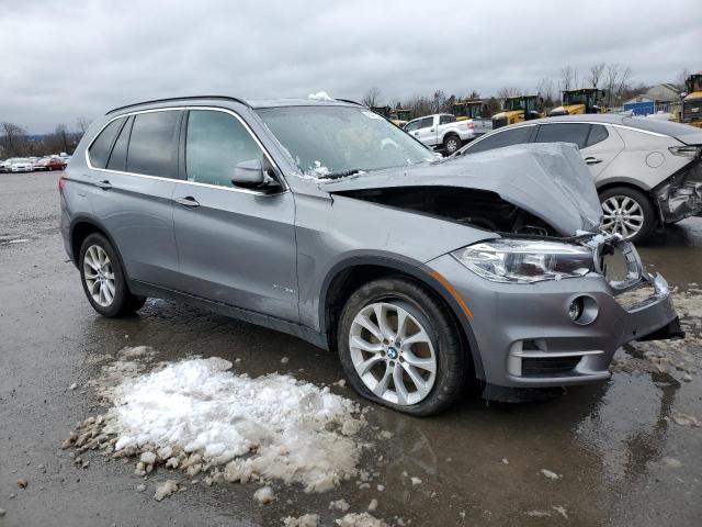 Photo 4 from auction – 2016 BMW X5 XDRIVE3 with VIN 5UXKR0C51G0P33723