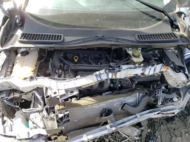 Photo 12 from auction – 2014 FORD ESCAPE S with VIN 1FMCU0F79EUA81551
