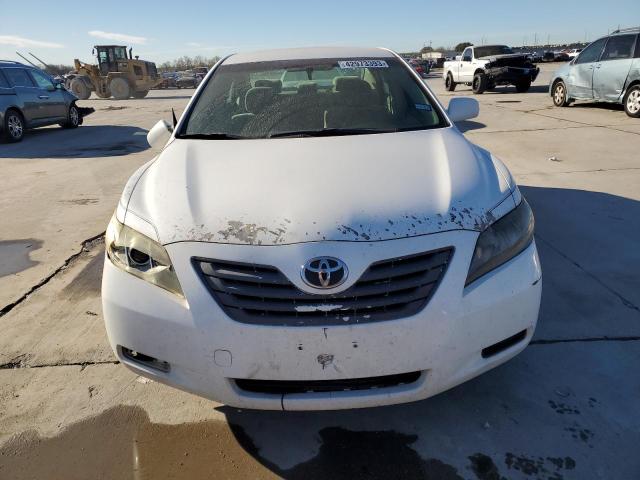 Photo 5 from auction – 2007 TOYOTA CAMRY CE with VIN JTNBE46K973047073