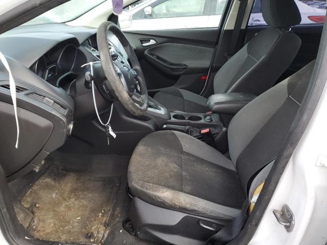 Photo 7 from auction – 2013 FORD FOCUS SE with VIN 1FADP3F23DL290848