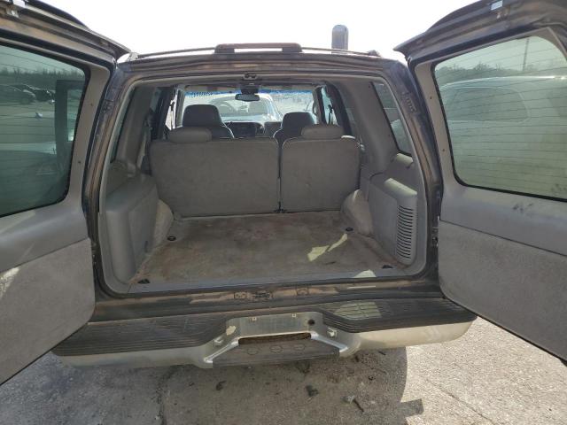Photo 6 from auction – 1998 GMC YUKON with VIN 1GKEC13R1WJ706060