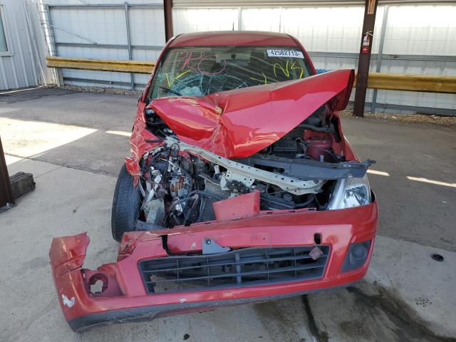 Photo 5 from auction – 2012 NISSAN VERSA S with VIN 3N1BC1CP5CK288497