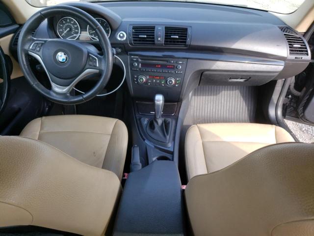 Photo 8 from auction – 2013 BMW 128 I with VIN WBAUP7C52DVP25473