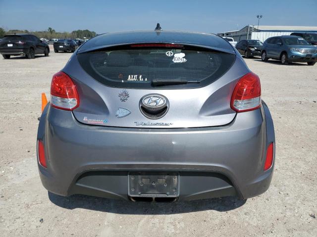 Photo 6 from auction – 2016 HYUNDAI VELOSTER with VIN KMHTC6AD7GU284007