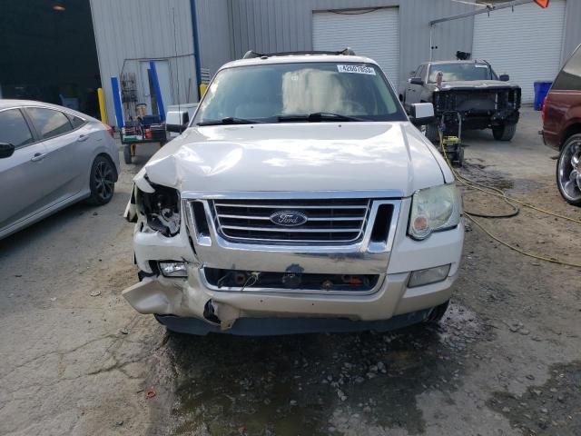Photo 5 from auction – 2009 FORD EXPLORER E with VIN 1FMEU74E59UA32050