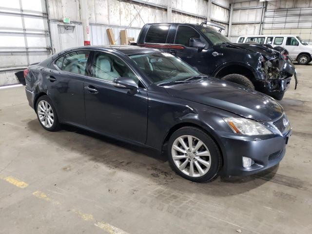 Photo 4 from auction – 2010 LEXUS IS 250 with VIN JTHCF5C23A5039206
