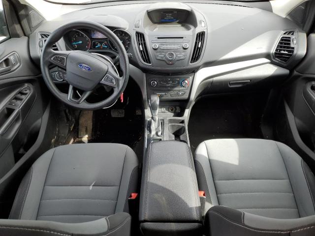 Photo 8 from auction – 2018 FORD ESCAPE with VIN 1FMCU0F74JUD56589