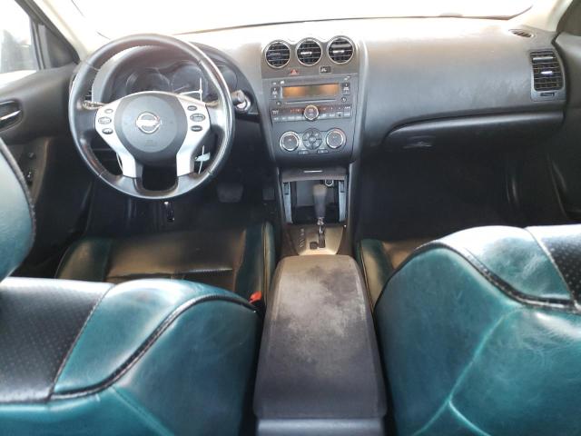 Photo 8 from auction – 2007 NISSAN ALTIMA 3.5 with VIN 1N4BL21E47C124552