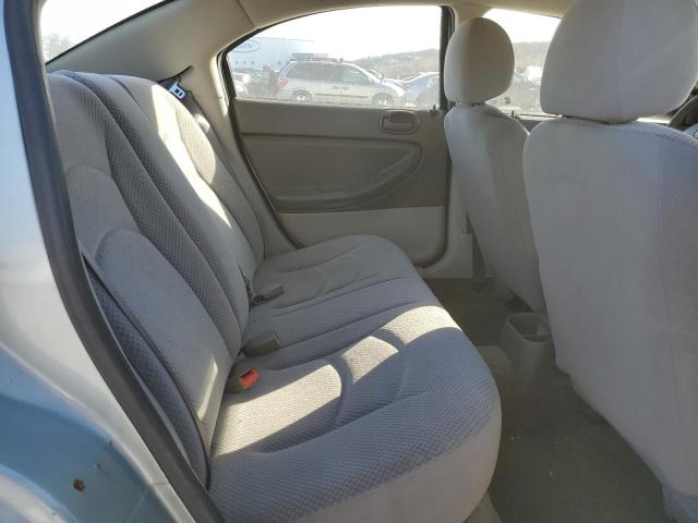 Photo 10 from auction – 2005 DODGE STRATUS SX with VIN 1B3EL46R05N696803