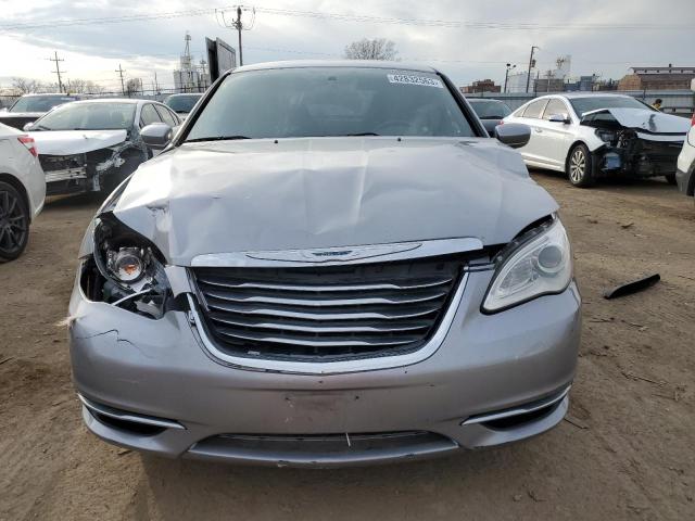 Photo 5 from auction – 2013 CHRYSLER 200 TOURIN with VIN 1C3CCBBB2DN603978