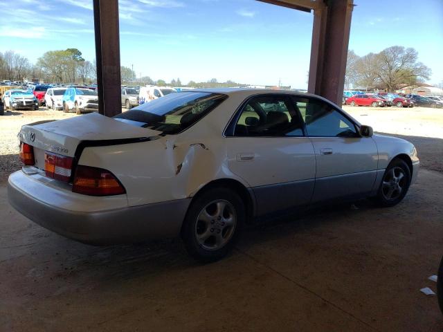 صورة رقم 3 من المزاد - 1997 LEXUS ES 300 مع VIN JT8BF22G0V0059259