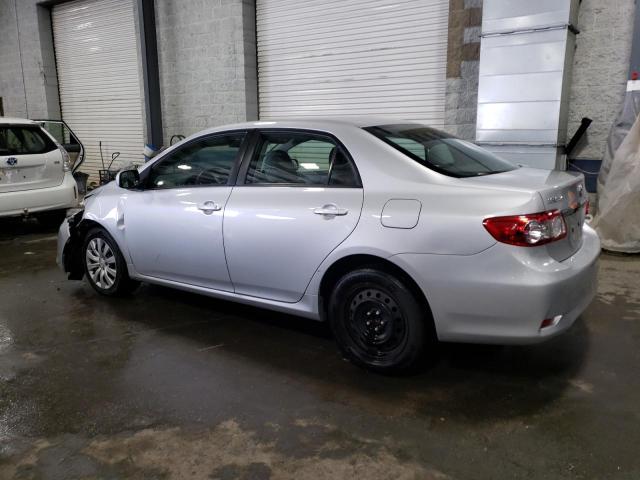 Photo 2 from auction – 2012 TOYOTA COROLLA BA with VIN 5YFBU4EE6CP064384