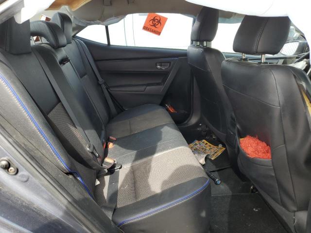 Photo 10 from auction – 2017 TOYOTA COROLLA L with VIN 2T1BURHE7HC835211