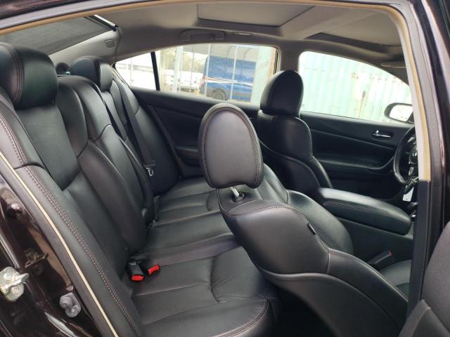 Photo 10 from auction – 2014 NISSAN MAXIMA S with VIN 1N4AA5APXEC909014