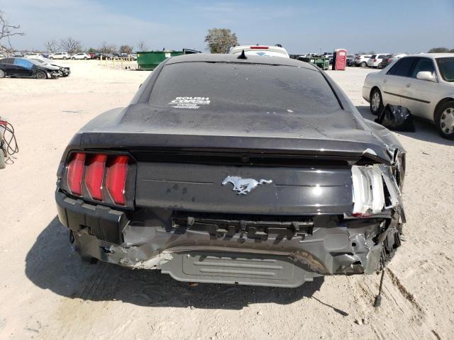 Photo 6 from auction – 2022 FORD MUSTANG with VIN 1FA6P8TH2N5132621